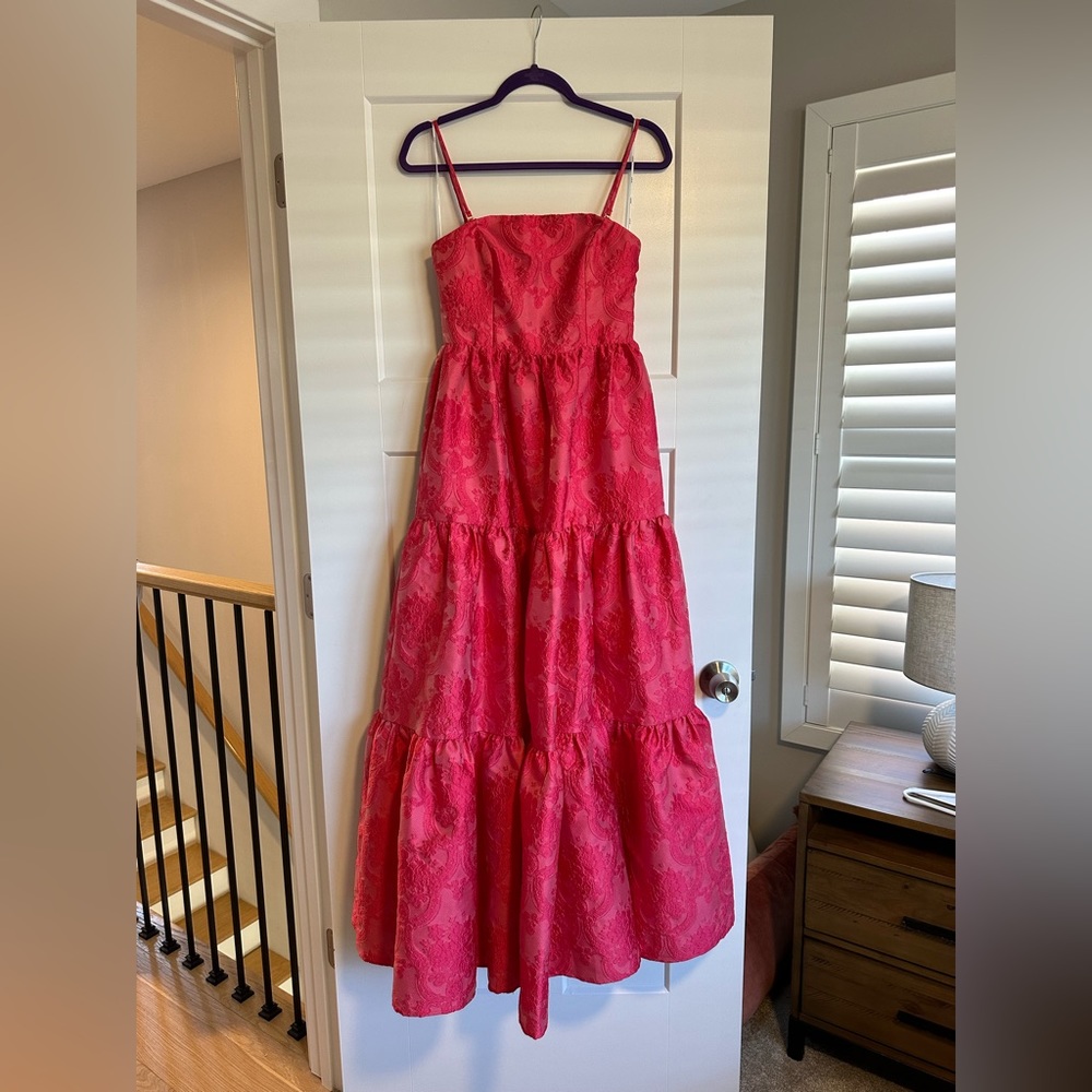 Elliatt Whitley Gown